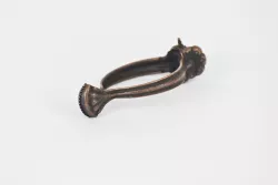 Karikacsipesz Ø 30 mm szine Antik bronz